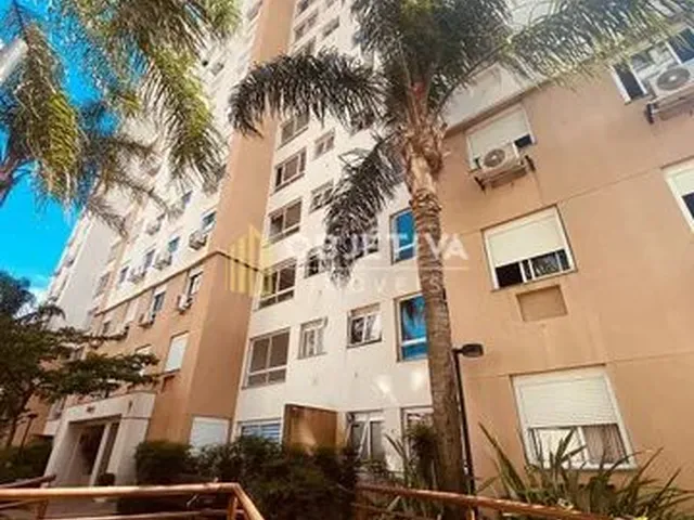 Imagem: O apartamento possui 3 Dormitórios, 1 Suíte, 2 Banheiros,