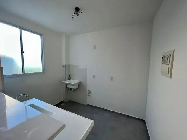 Imagem 7: Locação de Apartamento Chapada das Tulipas