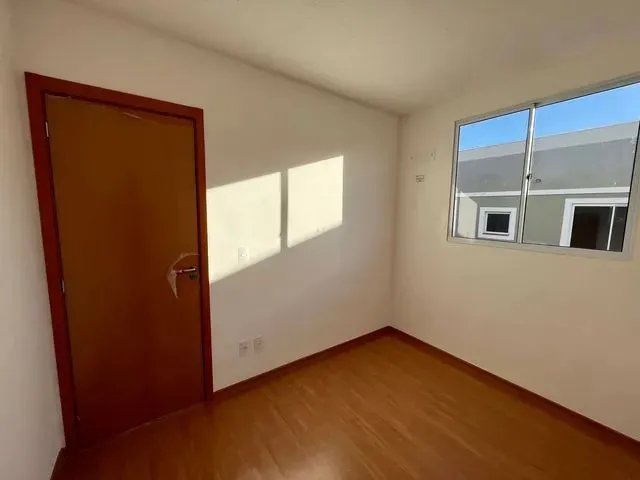 Imagem 3: Locação de Apartamento Chapada das Tulipas