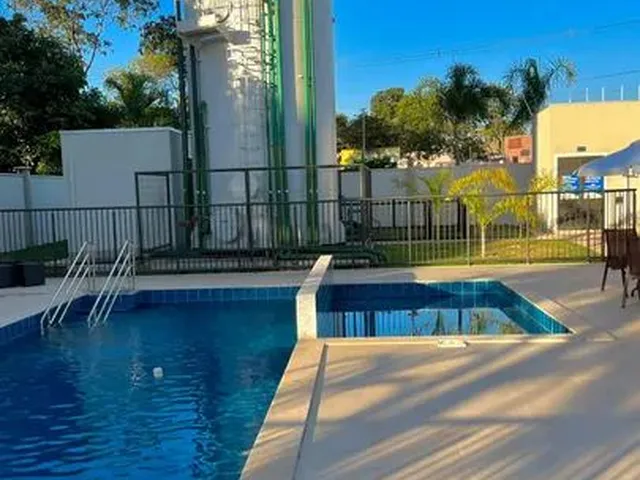 Imagem 4: Locação de Apartamento Chapada das Tulipas