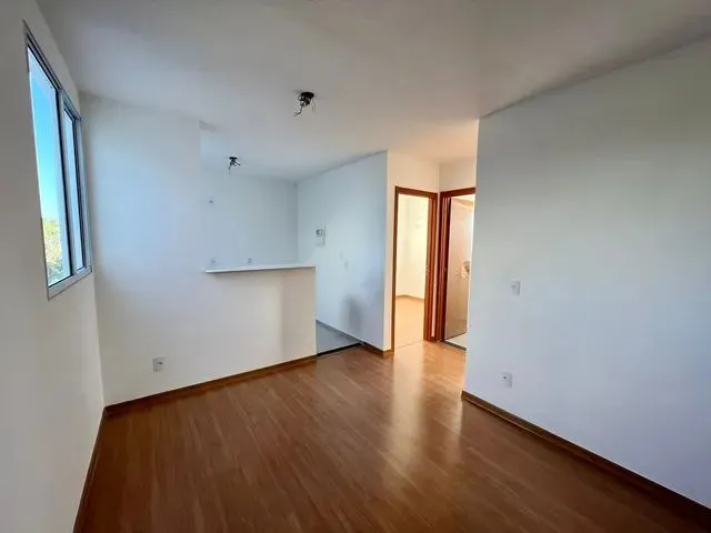 Imagem 5: Locação de Apartamento Chapada das Tulipas