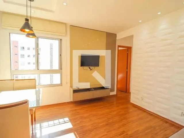 Imagem: Apartamento para Aluguel - Tamoio, 2 Quartos