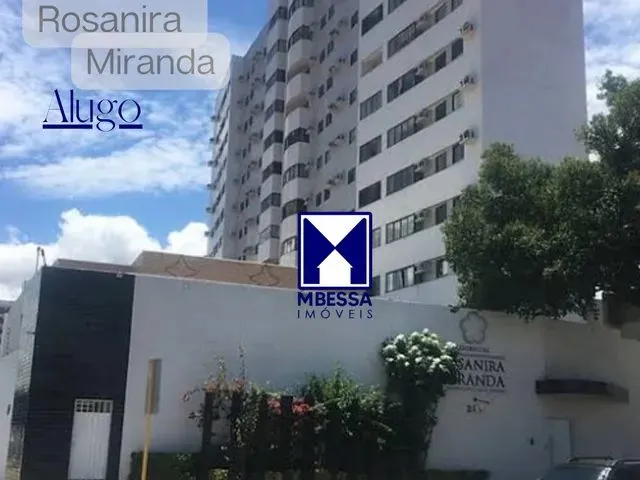 Imagem: Apartamento para Aluguel com 58 Metros Quadrados