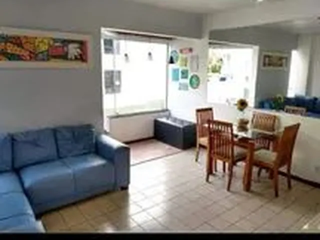 Imagem: Aluguel de Quartos