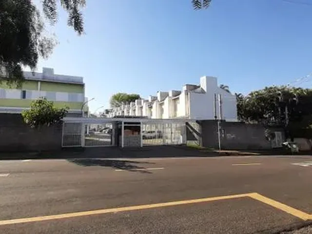 Imagem: Campinas - Casa de Condomínio - Parque