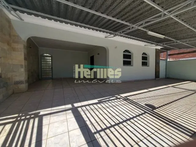 Imagem: Casa para Locação, santa Cecília, Paulínia