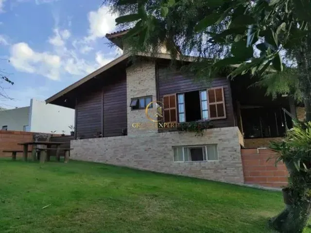 Imagem: Casa Linda 3 Suítes para Locação no Recanto