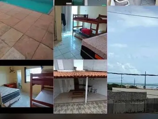 Imagem: Casa na Praia do Atalaia, a 50M da Areia