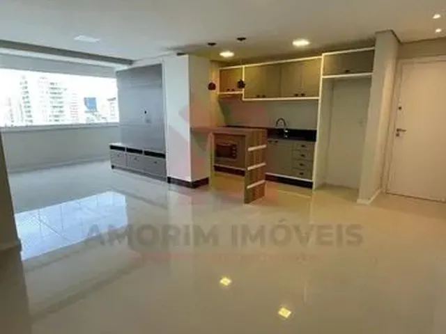 Imagem: Itajaí - Apartamento Padrão - Centro