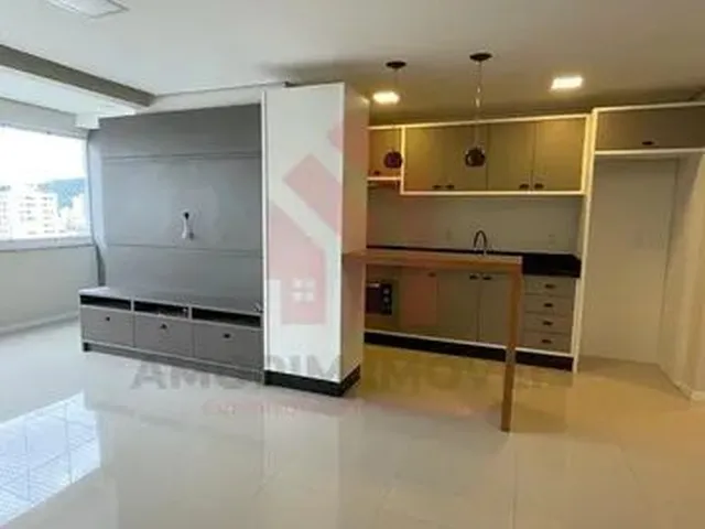 Imagem 8: Itajaí - Apartamento Padrão - Centro