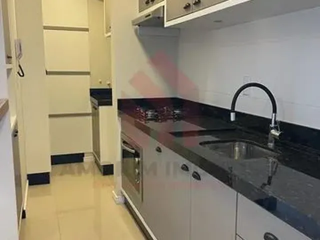 Imagem 14: Itajaí - Apartamento Padrão - Centro