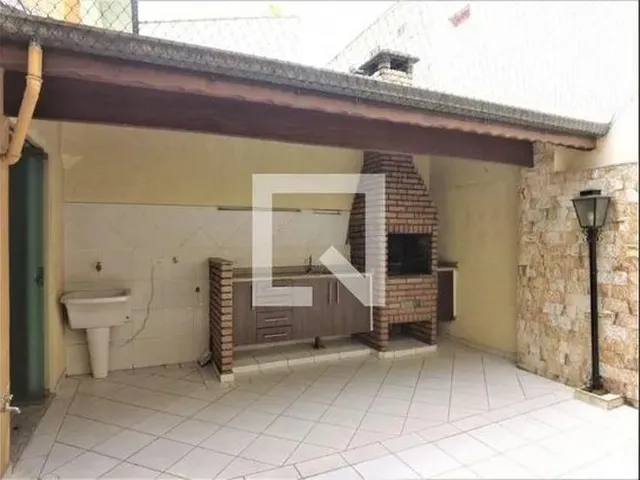 Imagem 6: Casa para Aluguel - Vila Curuça, 3 Quartos, 197 M2