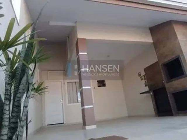Imagem: Casa Bairro Petrópolis