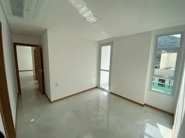 Imagem 10: Ed Mares da Costa-4 Qts-3 Suítes-130 M²-1ª Locação-Lazer Completo