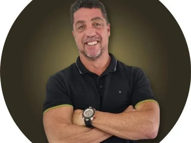 Imagem 2: Ed Mares da Costa-4 Qts-3 Suítes-130 M²-1ª Locação-Lazer Completo