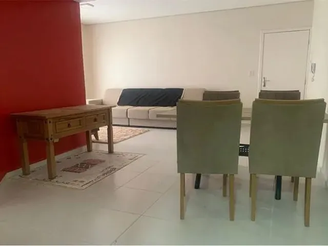 Imagem: Apartamento para Locação - Residencial