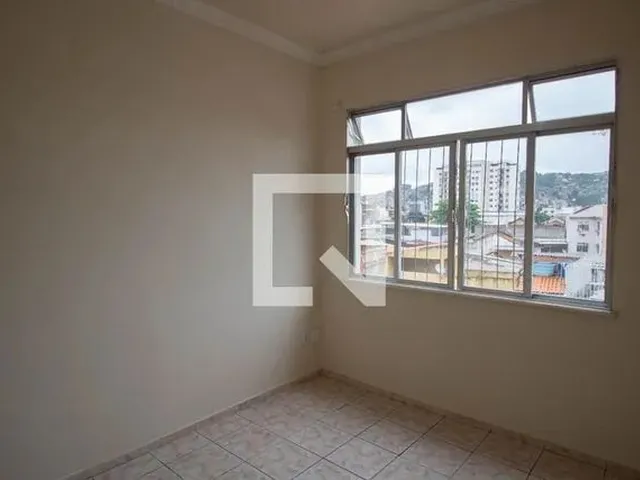 Imagem: Apartamento para Aluguel - Ramos, 2 Quartos