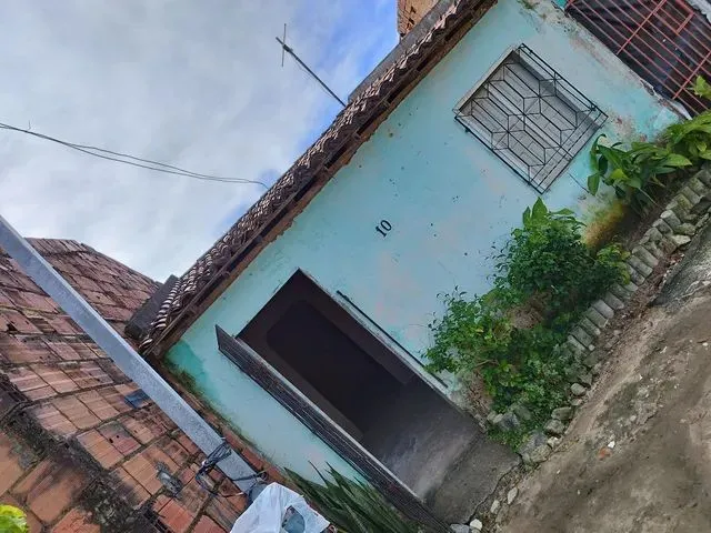 Imagem: Casa no santa Maria