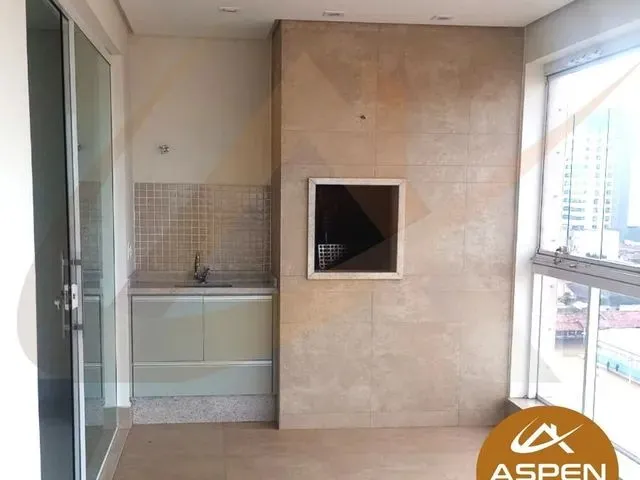 Imagem: Arapongas I Apartamento - Residencial Tucanos