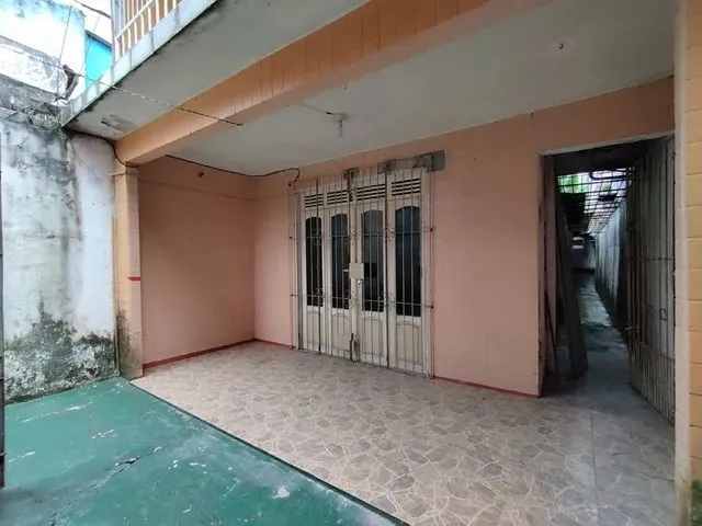 Imagem: Alugo Casa nos Fundos de 3/4 Sendo 1 Suíte