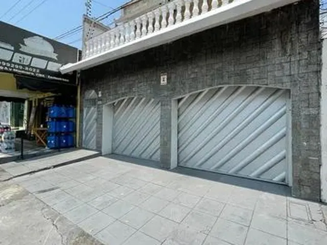 Imagem 1: Casa Comercial Ou Residencial na Cachoeirinha (Prox Terminal 2) 3 Suites Poço Artesiano
