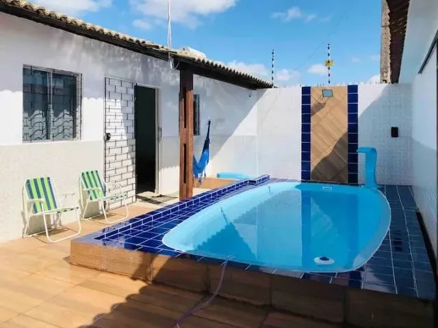 Imagem: Casa para Alugar no Residencial Denison