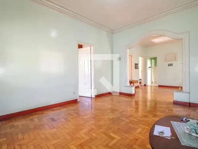 Imagem: Casa para Aluguel - santa Efigênia, 4 Quartos