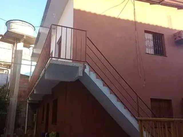 Imagem: Aluga-Se Apartamento - Coroado
