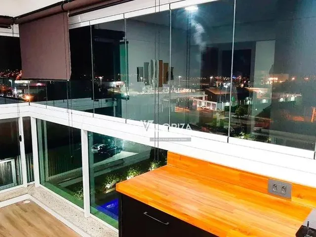 Imagem: Apartamento com 1 Dormitório para Alugar