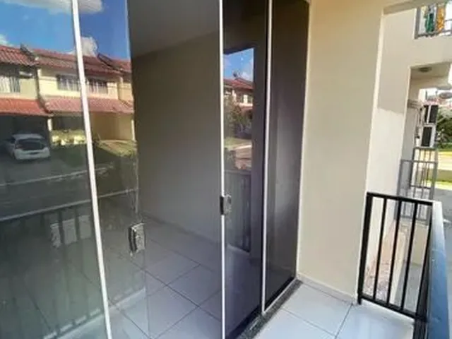 Imagem: Aluga-Se Apartamento no Topázio