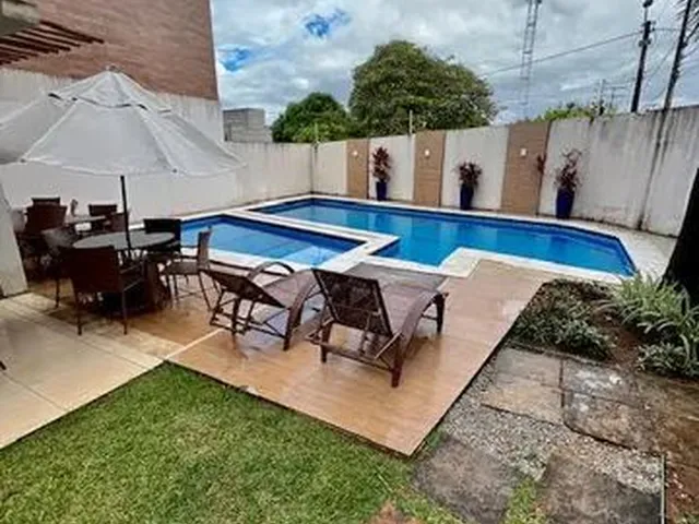 Imagem: Alugo Casa em Condomínio com 77 Metros