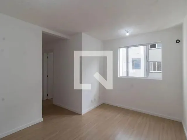 Imagem: Apartamento para Aluguel - Centro, 2 Quartos
