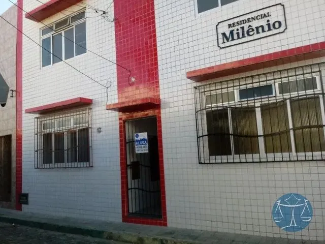 Imagem: Kitnet com 01 Quarto - Bairro Alecrim