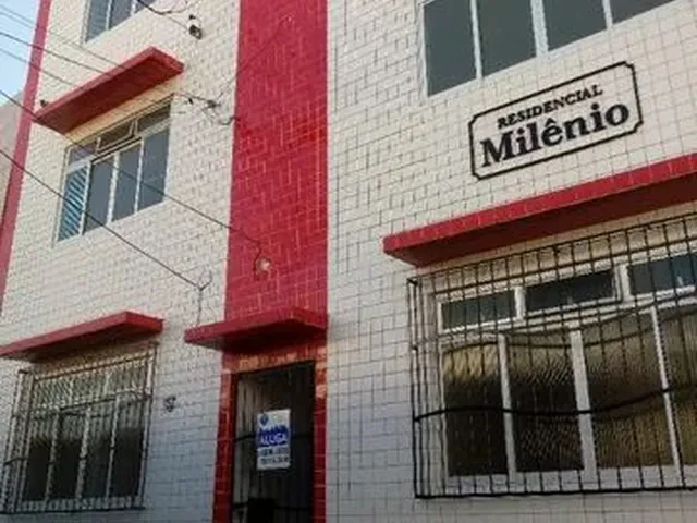 Imagem 9: Kitnet com 01 Quarto - Bairro Alecrim