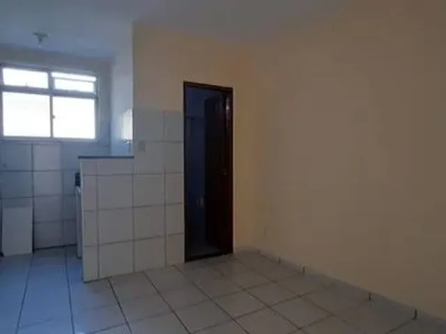 Imagem 4: Kitnet com 01 Quarto - Bairro Alecrim