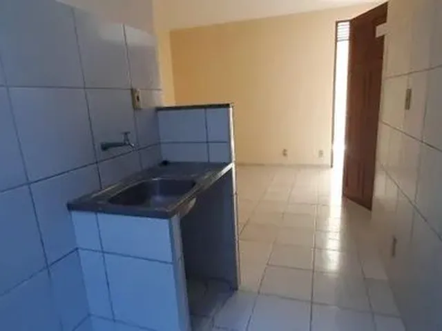 Imagem 7: Kitnet com 01 Quarto - Bairro Alecrim