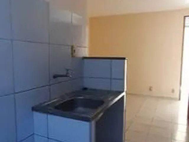 Imagem 6: Kitnet com 01 Quarto - Bairro Alecrim