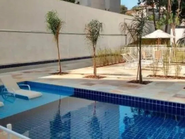 Imagem: Lindo Apartamento Vila Prudente - Lazer