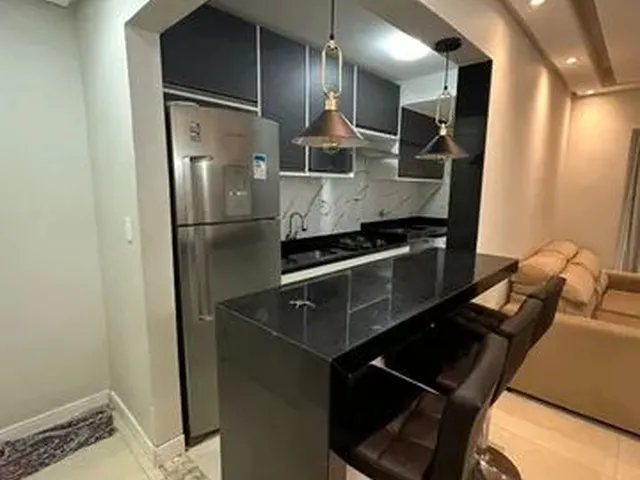 Imagem: Cond. Vila de Espanha - 2/4 Sendo Uma Suíte
