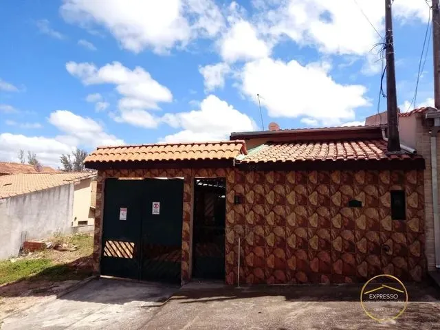 Imagem: Casa para Alugar no Bairro Jardim Europa