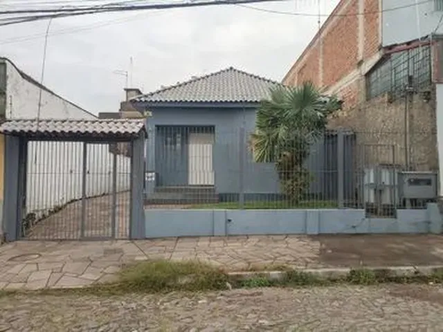 Imagem: Sao Leopoldo - Casa - Morro do Espelho