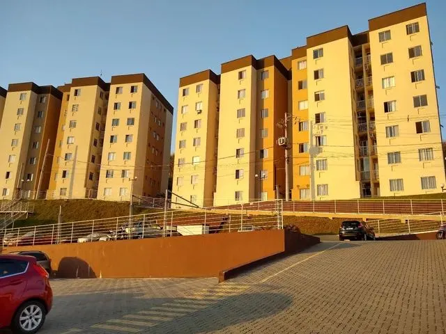 Imagem: Alugo - Apartamento Condomínio Campo Bello