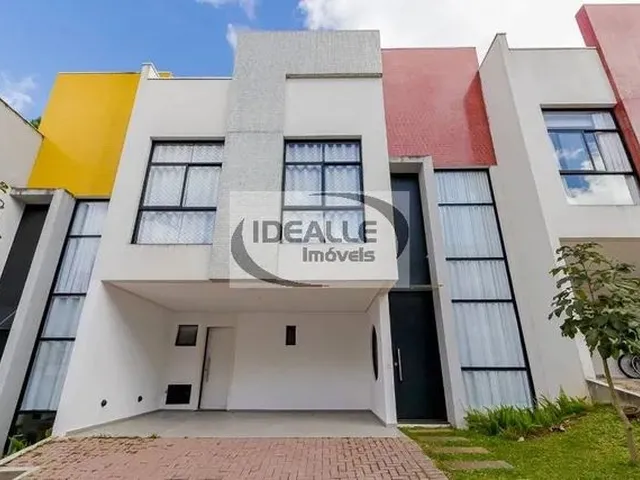 Imagem: Sobrado com 3 Quartos para Alugar por R$