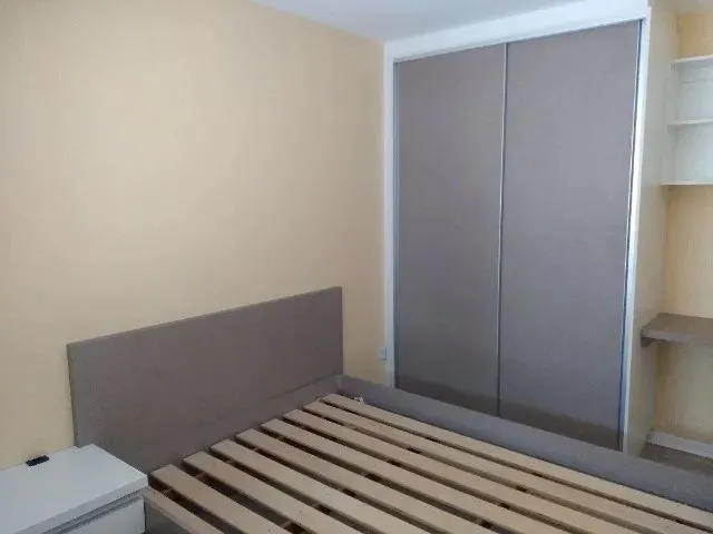 Imagem 1: Apartamento Centro, 1 Quarto Direto C/ Proprietário