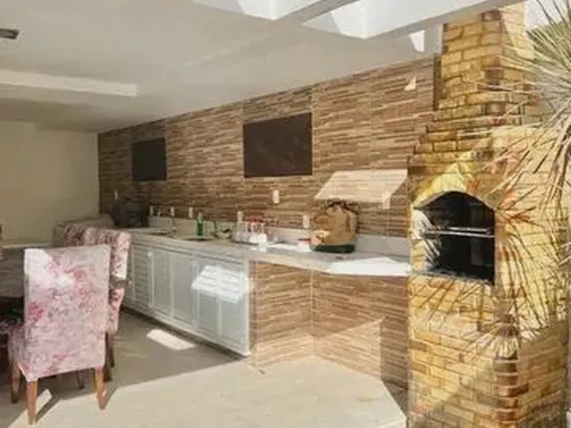 Imagem 10: Casa Filé na Praia do Pecado - 5Qts, Send 4Suíte, 7Brs, 5Brs, Amrs Plnjds, Piscin