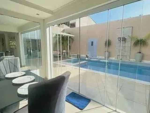 Imagem 4: Casa Filé na Praia do Pecado - 5Qts, Send 4Suíte, 7Brs, 5Brs, Amrs Plnjds, Piscin