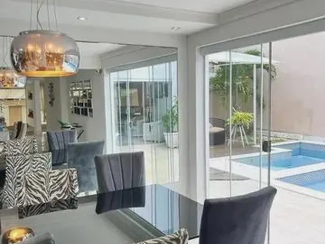 Imagem 9: Casa Filé na Praia do Pecado - 5Qts, Send 4Suíte, 7Brs, 5Brs, Amrs Plnjds, Piscin
