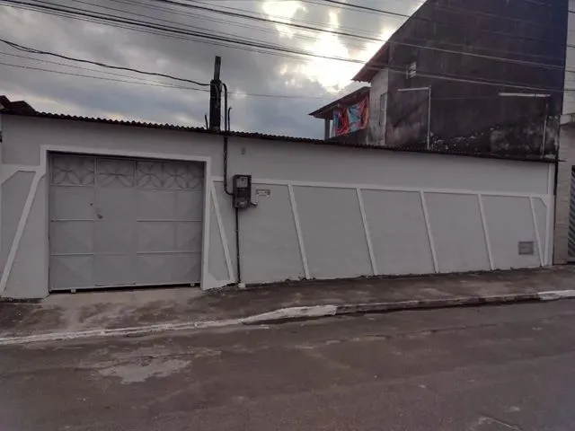 Imagem: Aluga-Se Casa no Phoc 1 Camaçari