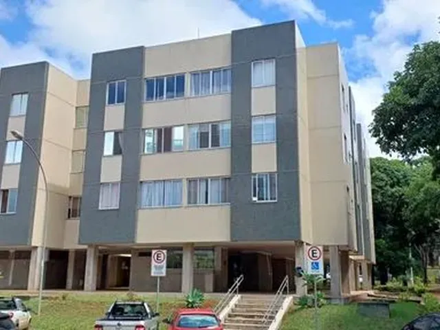 Imagem: Apartamento para Aluguel 2 Quartos em Asa