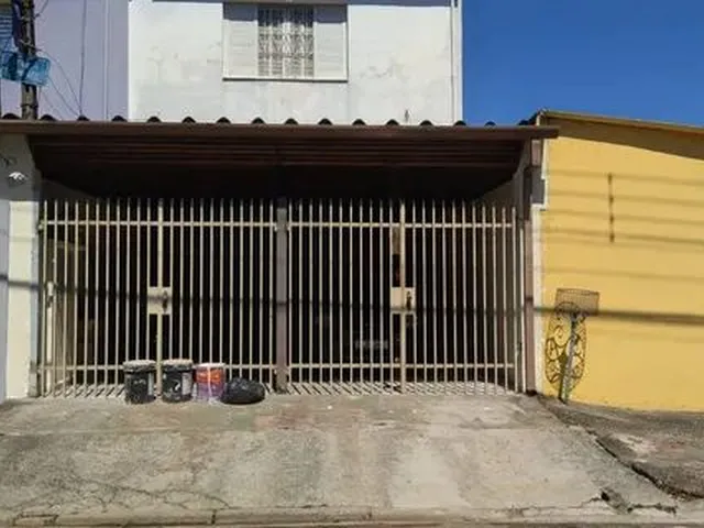 Imagem 1: Sobrado 3 Dorm Casa com 3 dormitórios
